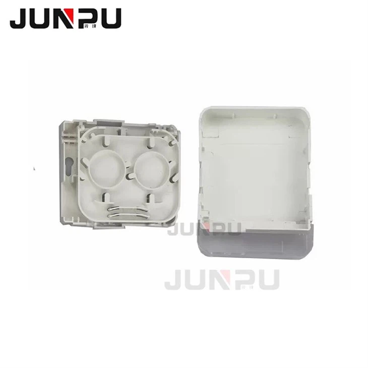 1 core Optic Fiber Terminal Box Manufacturer