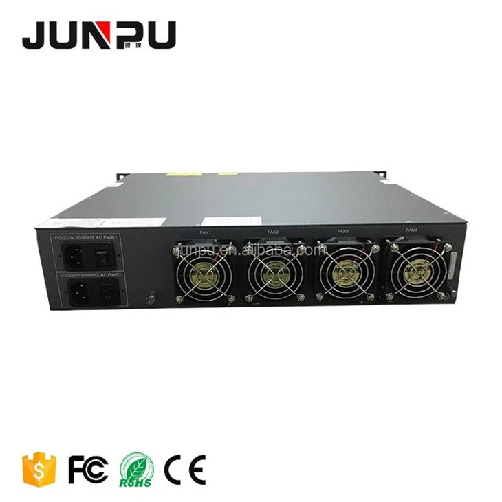 Fiber Optical Amplifier