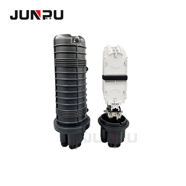 288 Core Dome Closure Horizontal Joint Splicing Box